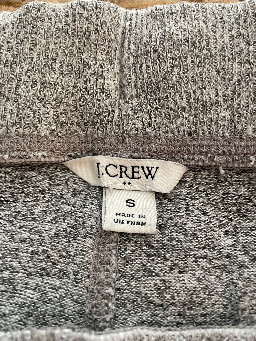 J. Crew Knit Pants - Picture 2 of 6